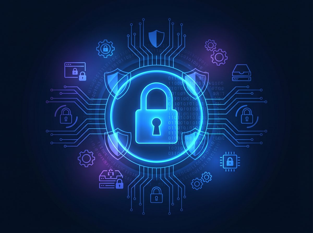 格云加速器安全防护体系